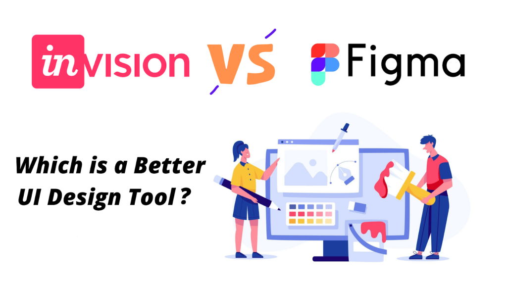 Adobe XD VS Figma VS Sketch: Choosing the right design tool for your team —  Addie Johnson