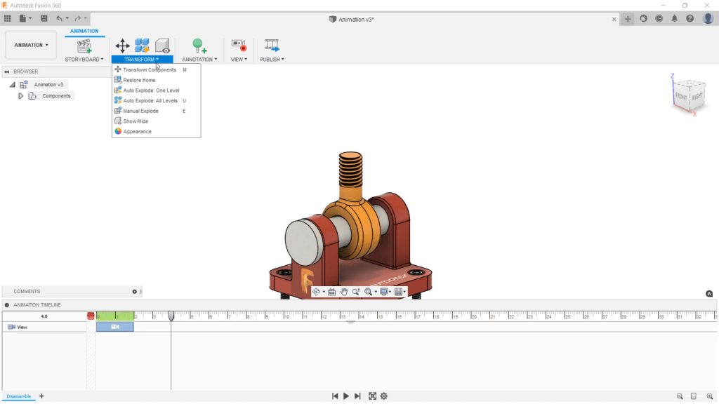 Fusion 360 vs Solidworks: How Do they Compare? - Pttrns