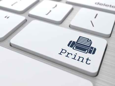 Envelope Printing Software