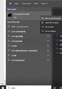 6 Causes Why Snip And Sketch Is Not Working (With Fixes) - Pttrns