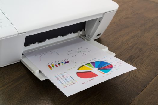 How To Get Your Printer Online If Its Showing Offline