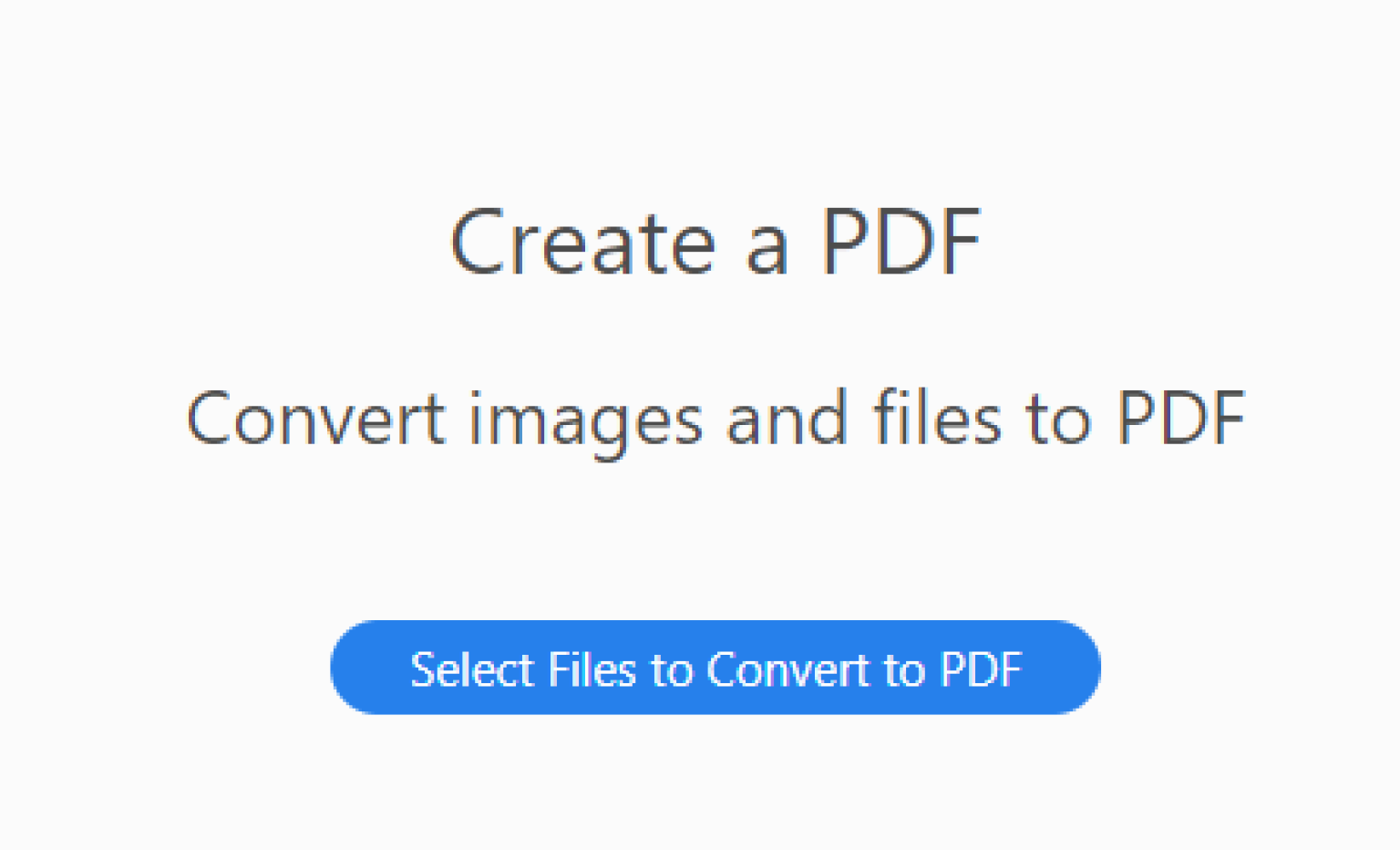 How To Convert Or Save A Picture As A PDF Mac PC Android Pttrns