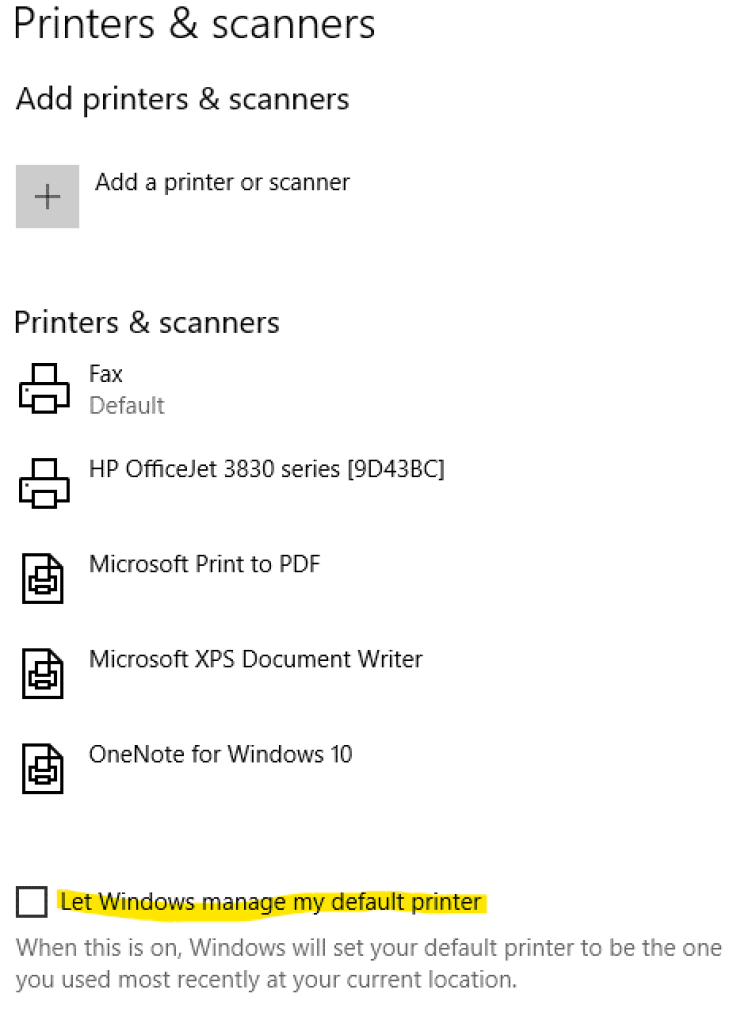 Nervesammenbrud Almindelig varme How To Get Your Printer Online If Its Showing Offline (Mac + Windows) -  Pttrns