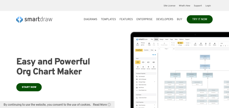 Creately vs SmartDraw: Which Diagram Software Should You Go With? - Pttrns