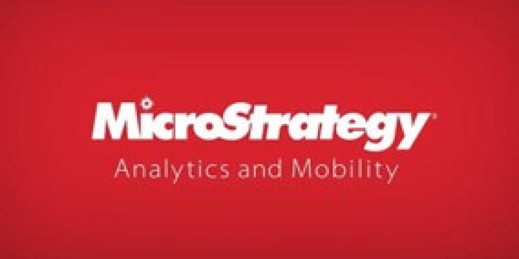 Microstrategy Analytics