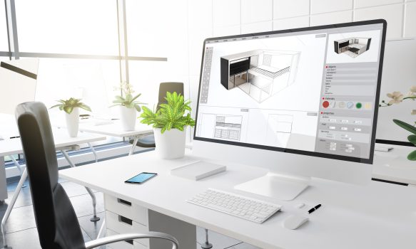 11 Best Free Architecture Software in 2023
