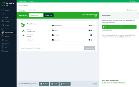 Top 10 Best Print Management Software Solutions - Pttrns