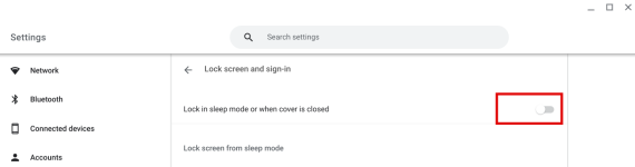 3 Ways To Freeze the Screen on Chromebook - Pttrns