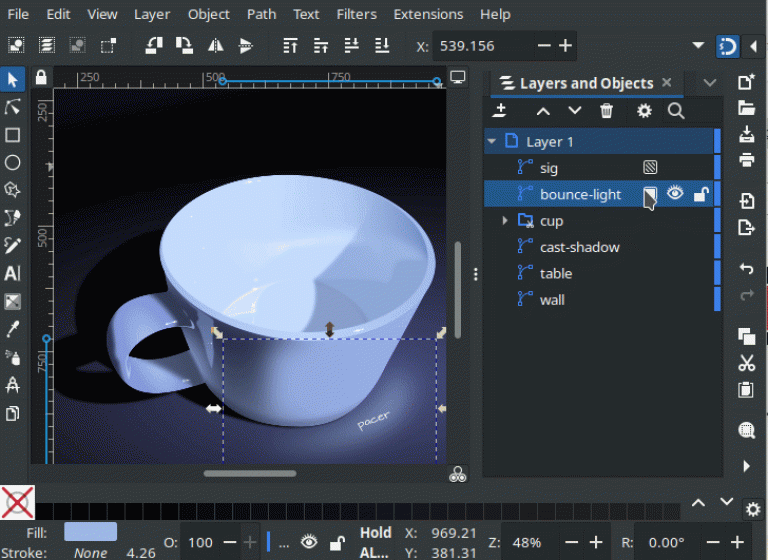 10 Best Vector Graphics Software - Detailed Reviews! - Pttrns