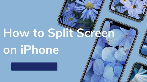 How to Split Screen on iPhone