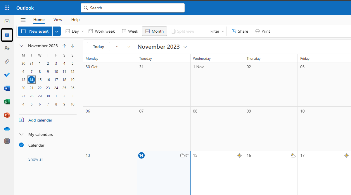 How To Add Outlook Calendar To Google Calendar Pttrns