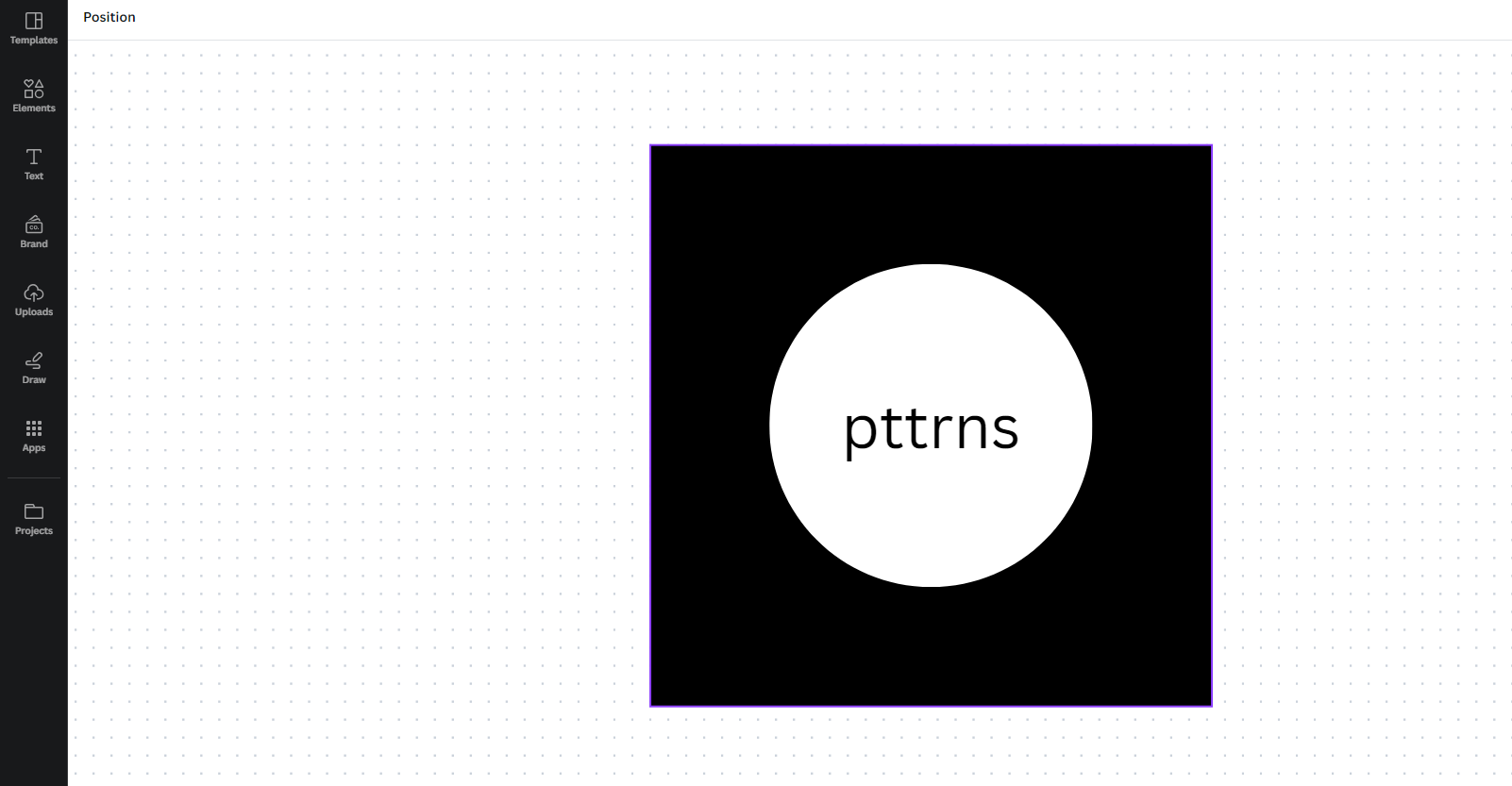 pttrns logo - result