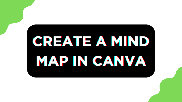 Create a Mind Map in Canva