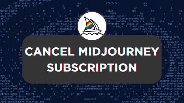 Cancel Midjourney Subscription