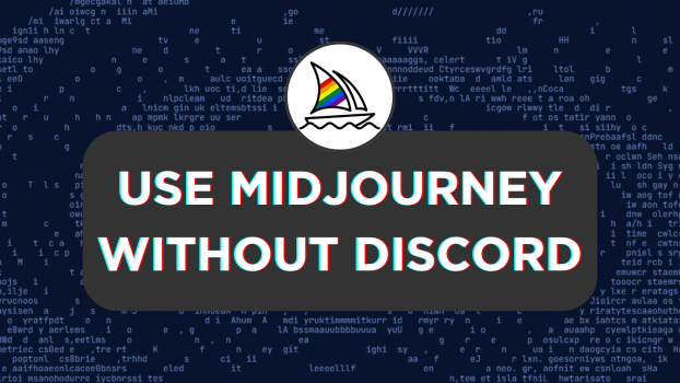 Use Midjourney Without Discord