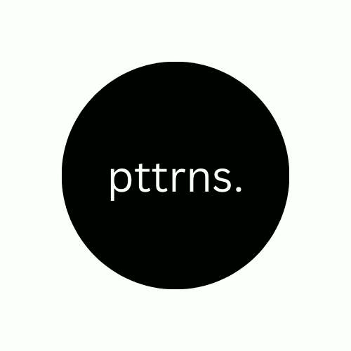 pttrns. - GIF