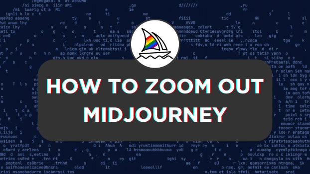 How To Zoom Out Midjourney
