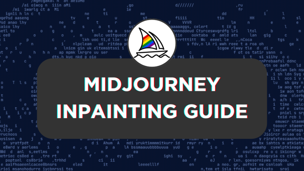 Midjourney Inpainting Guide