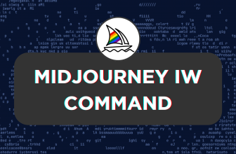 Midjourney iw Command