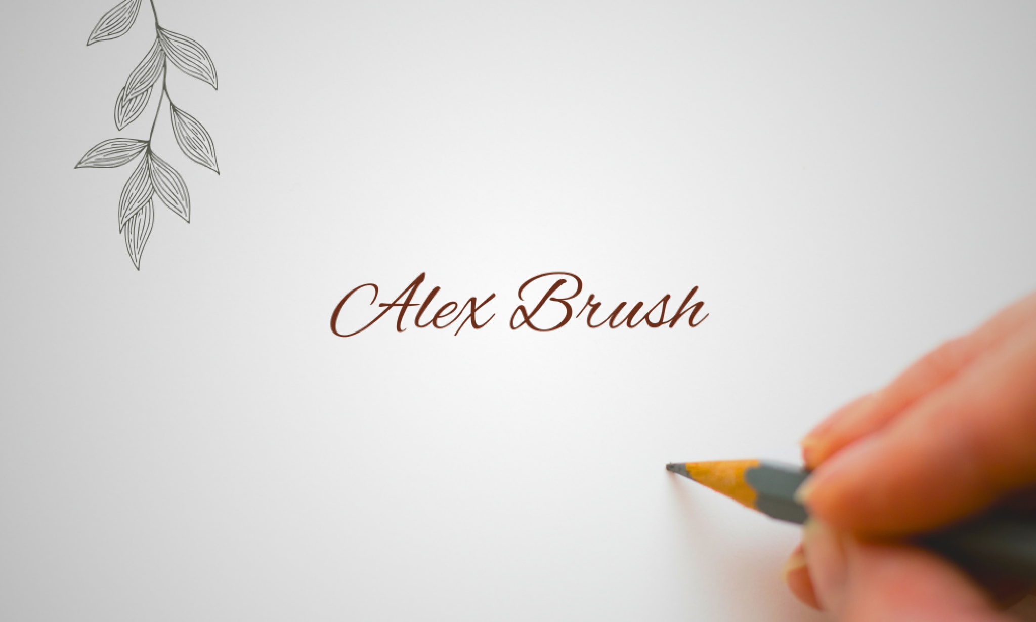 15 Handwriting Fonts in Word to Make Your Documents Stand Out - Pttrns