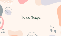 20 Stunning Script Fonts on Canva to Elevate Your Designs - Pttrns