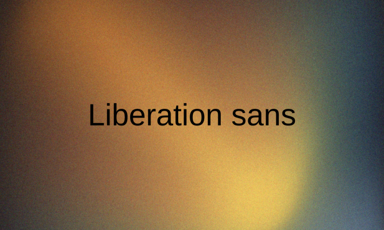 17 Best Sans Serif Fonts in Canva for a Clean & Modern Look Designs ...
