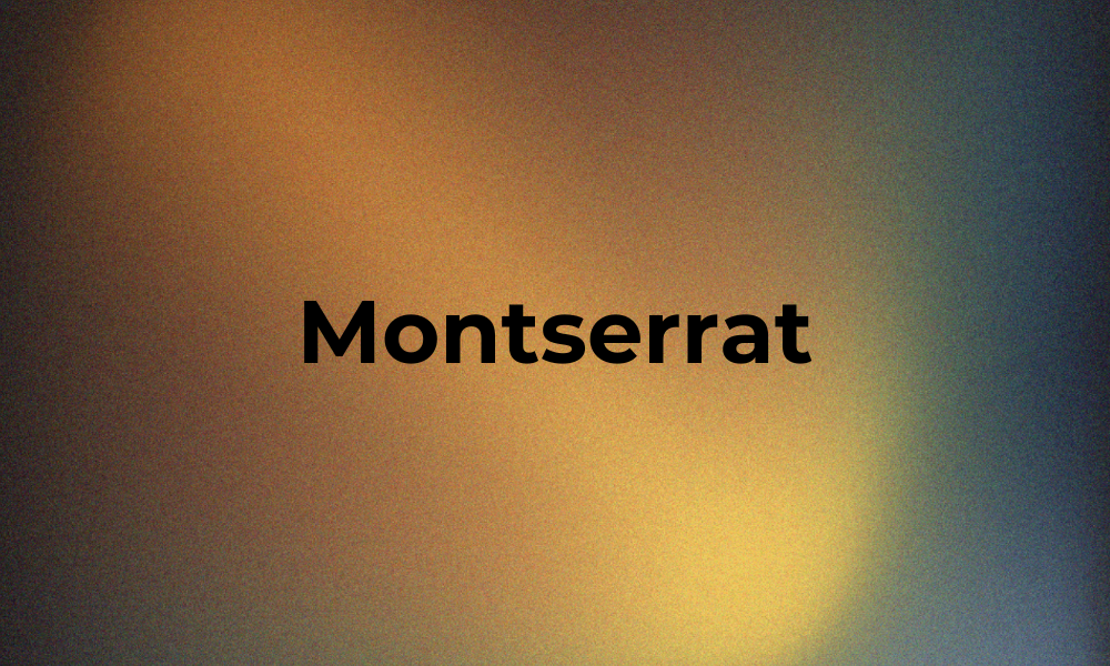 17 Best Sans Serif Fonts in Canva for a Clean & Modern Look Designs ...