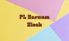16 Must-Try Canva Block Letter Fonts for for Making a Bold Statement ...