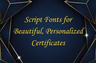 best fonts for presentations canva