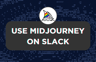 Use Midjourney on Slack