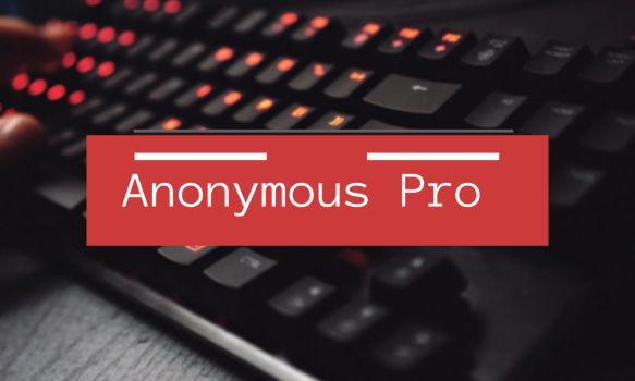 15 Best Terminal Fonts for a Sleek and Stylish Coding Environment - Pttrns