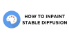 How to Inpaint Stable Diffusion