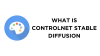 What Is ControlNet Stable Diffusion