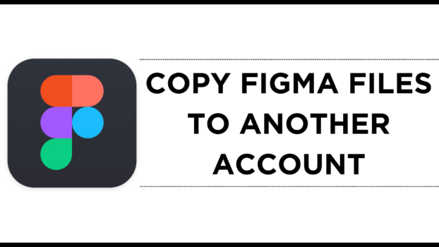 Copy Figma Files to Another Account