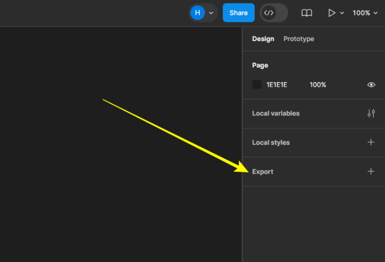 How to copy from figma to illustrator pttrns