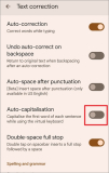 How to Turn Off Auto Caps on Different Devices
