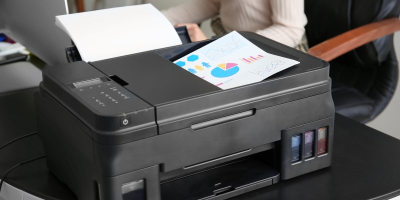 Top 10 Best Print Management Software Solutions