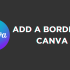 How To Save Canva As PDF