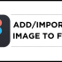 How To Add Fonts to Figma