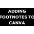 How To Animate on Click in Canva
