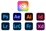 7 Adobe XD Alternatives (Windows + Mac)