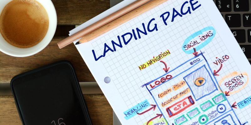 7 Top Alternatives To Leadpages