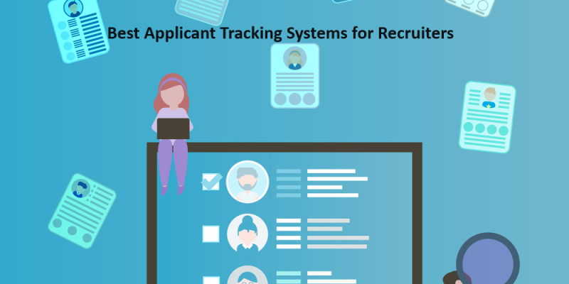 The 13 Best Applicant Tracking Systems for Recruiters