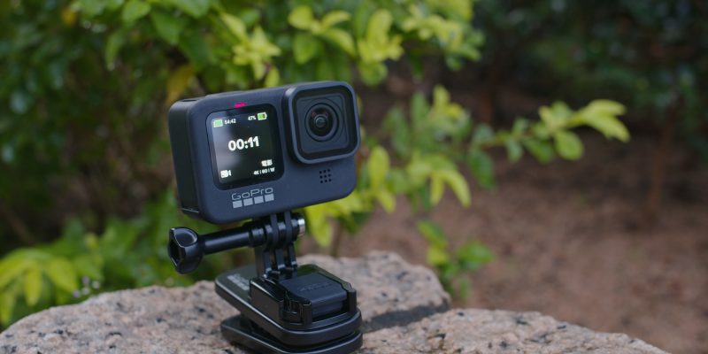 9 Best GoPro Editing Software For Beginners & Experts