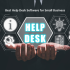 Top 13 Help Desk Software for Schools