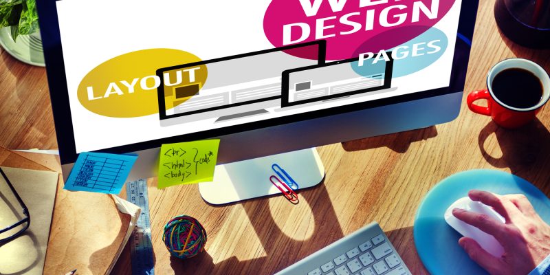 Best Web Design Software