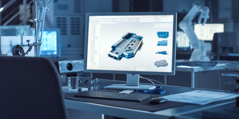 8 Best CAD Software for Beginners (Easy to Learn)