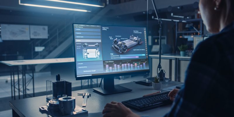 Top 10 Best Free General-Purpose CAD Software