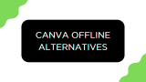 Can You Use Canva Offline