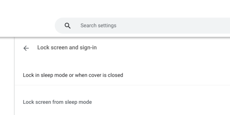 3 Ways To Freeze the Screen on Chromebook